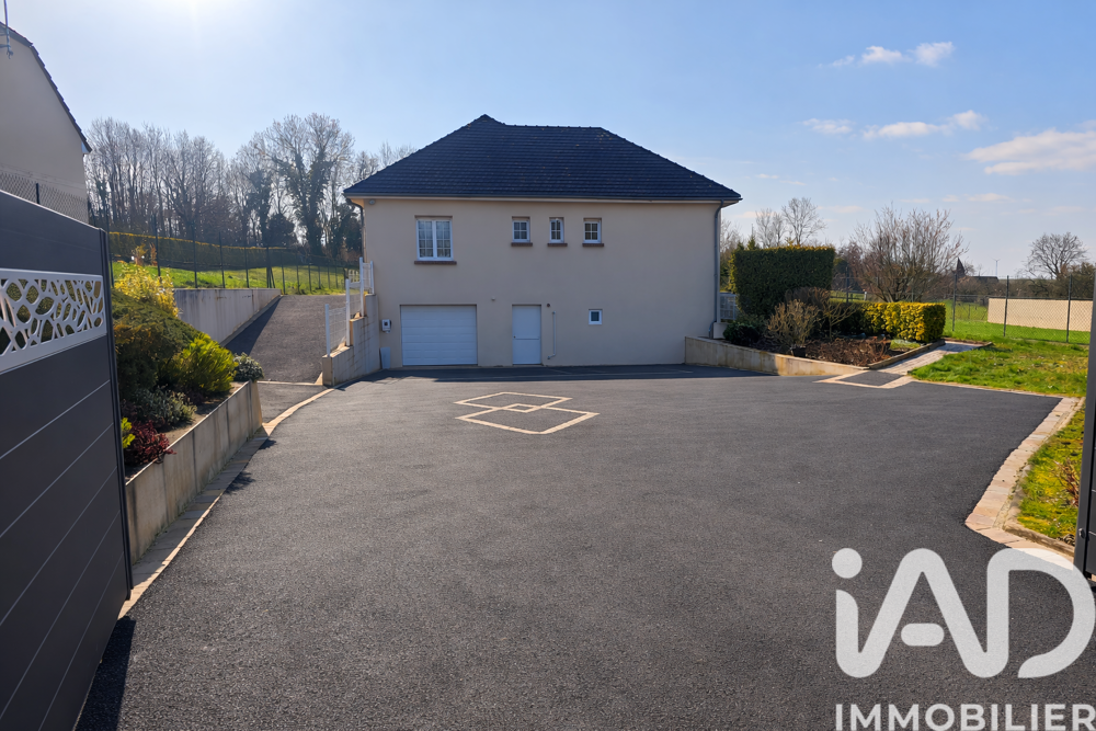 Vente Maison/villa 10 pièces