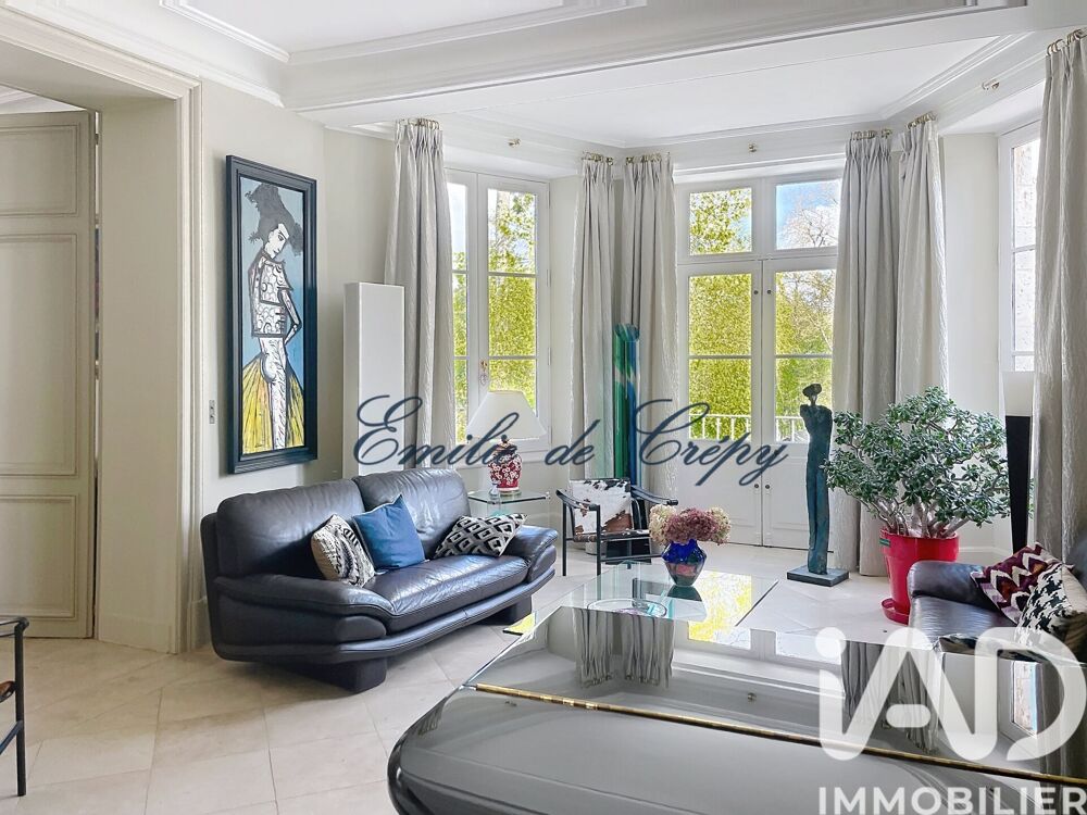 à vendre  Maison Olivet (45160)
