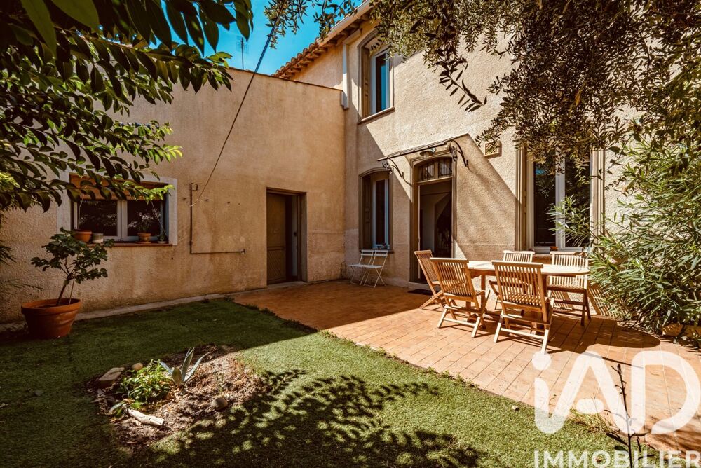 Vente Maison de village 5 pièces