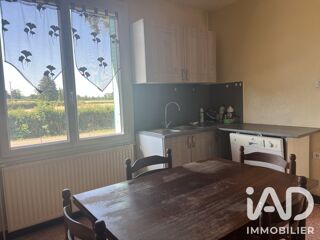  Maison à vendre 5 pièces 99 m²