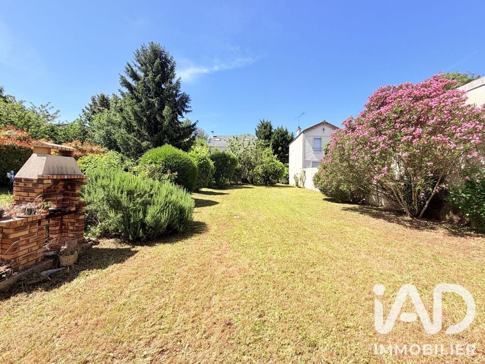 Maison 7 pièces 188 m² · à Villejuif · 188 m² · 840 000 €