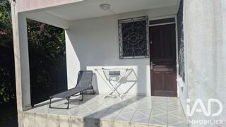  Appartement à louer 2 pièces 33 m²