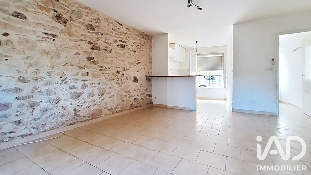 Vente Maison de village 5 pièces