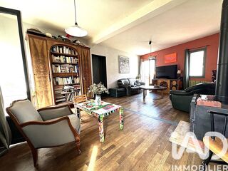 Maison à vendre 8 pièces 213 m²