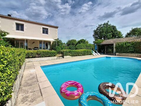   Vente Maison de campagne 4 pièces Maison - 4 pièce(s) - 125 m²