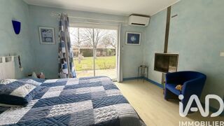  Maison à vendre 4 pièces 114 m²