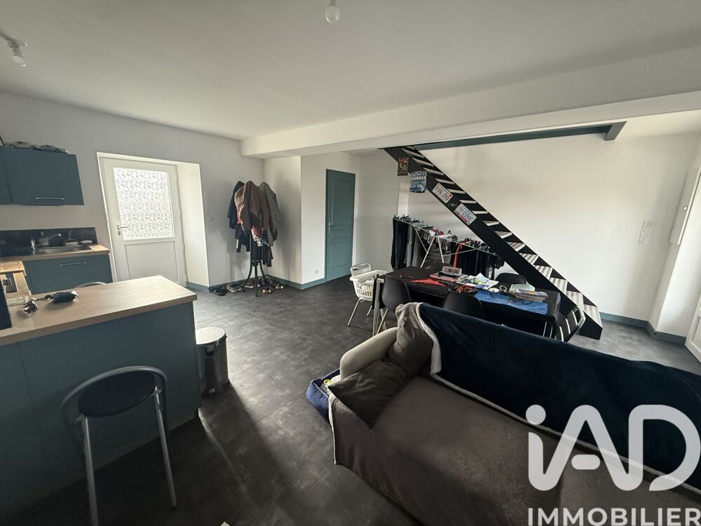 Vente Maison/villa 5 pièces
