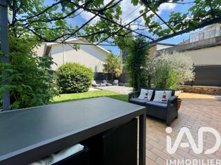  Maison � vendre 5 pi�ces 190 m�