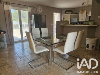  Maison à vendre 5 pièces 177 m²