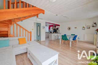Vente Maison Vente Maison/villa 5 pièces Saint-médard-en-jalles