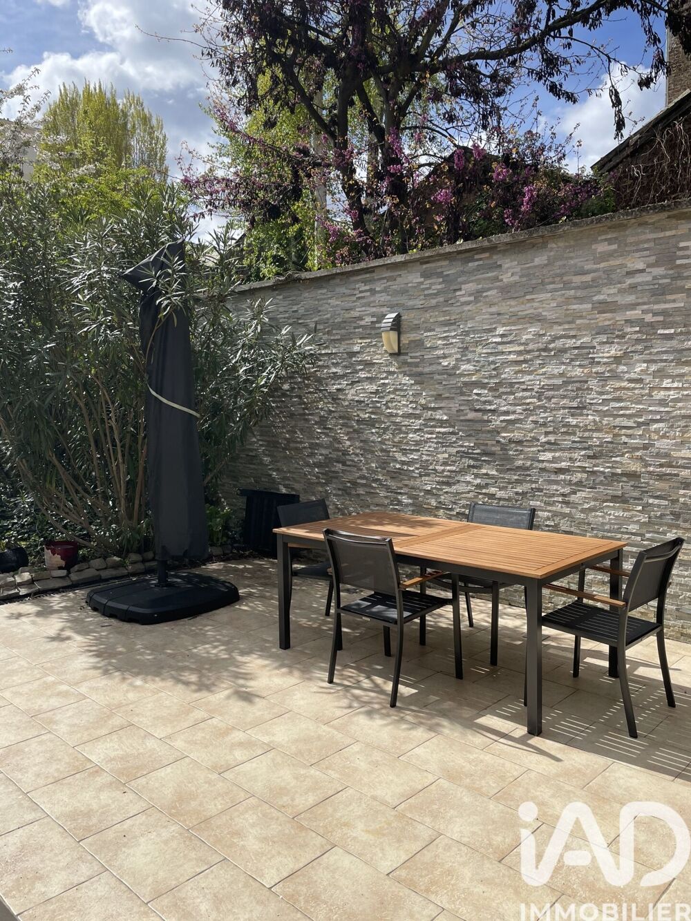 à vendre  Maison Les Lilas (93260)