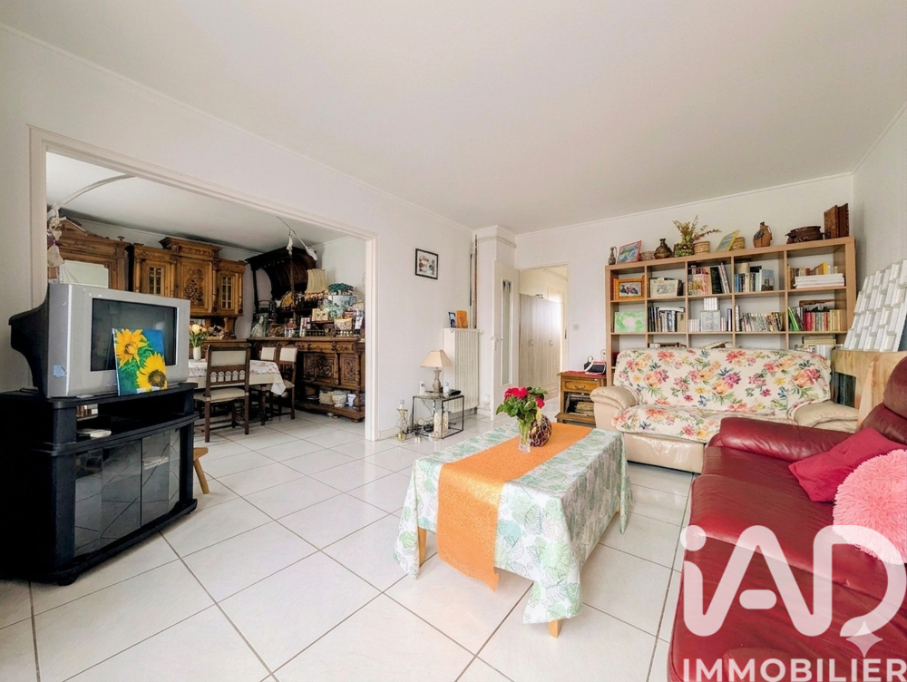 Vente Appartement 5 pièces