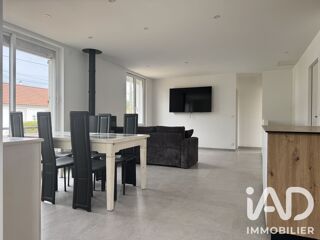  Maison à vendre 4 pièces 75 m²