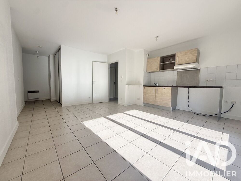 Vente Appartement Vente Appartement 3 pièces Bruges