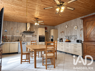  Maison à vendre 10 pièces 231 m²