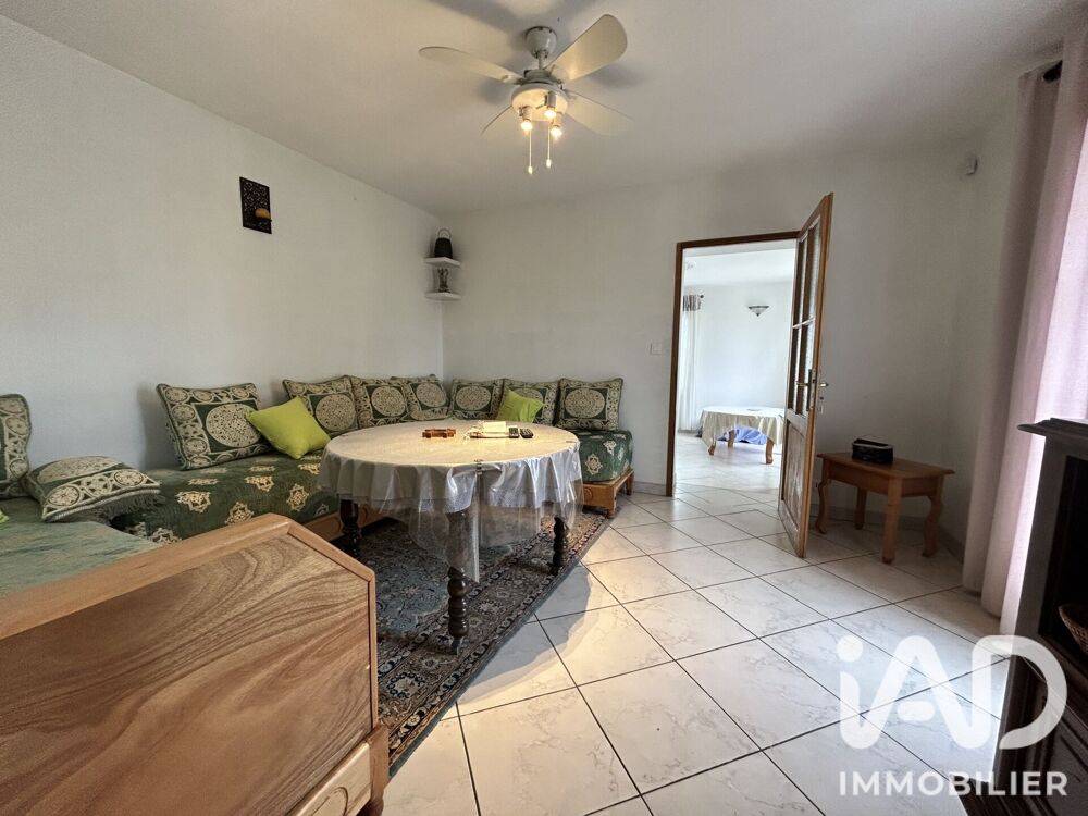 Vente Maison Vente Maison/villa 5 pièces Portets
