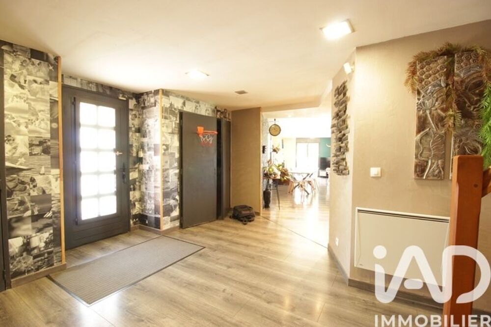 Vente Maison Vente Maison/villa 5 pièces Laroque des alberes