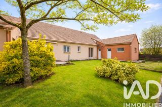  Maison à vendre 6 pièces 147 m²