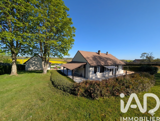  Maison à vendre 5 pièces 154 m²