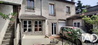  Maison � vendre 8 pi�ces 148 m�