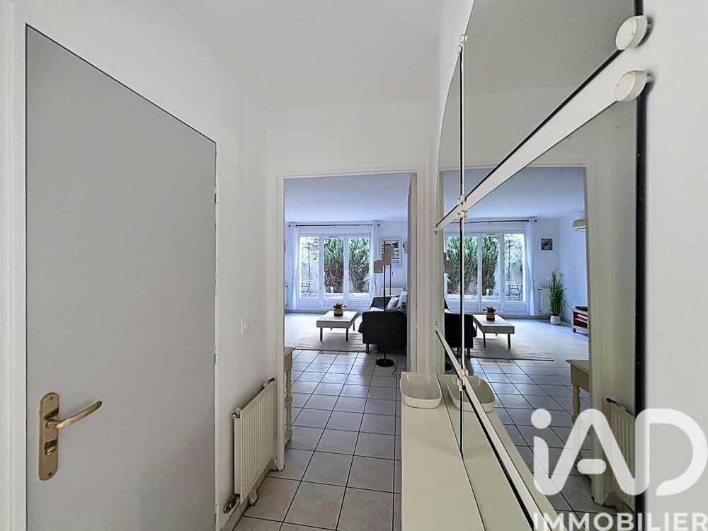 Vente Maison Vente Maison/villa 5 pièces Nanterre