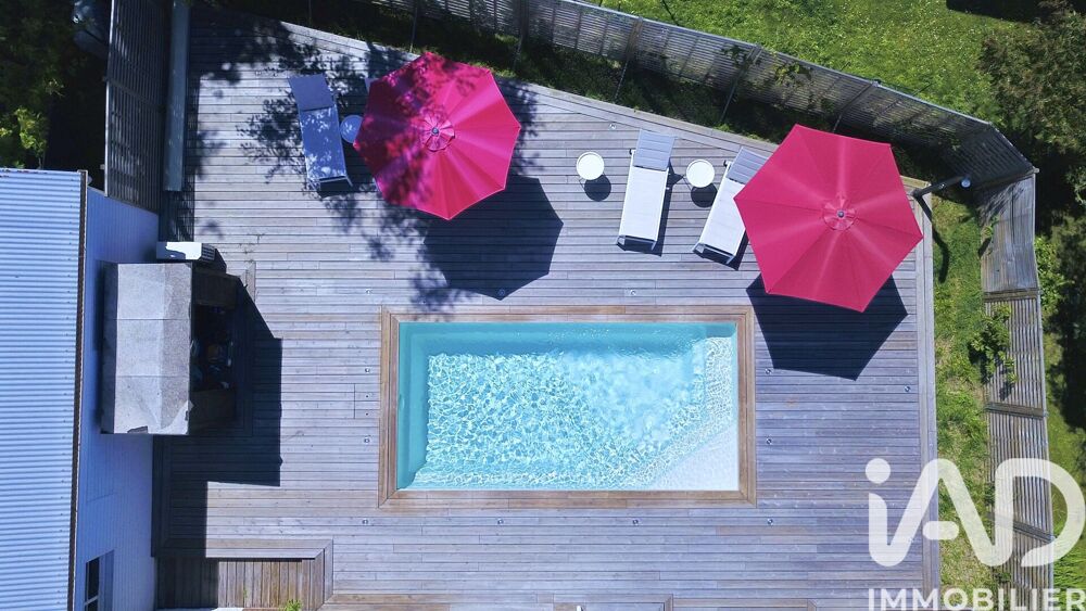 � vendre  Maison La Teste-de-Buch (33260)