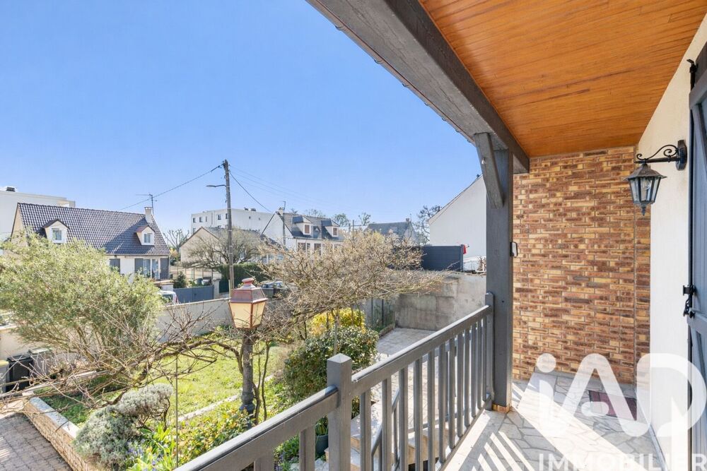 à vendre  Maison Palaiseau (91120)