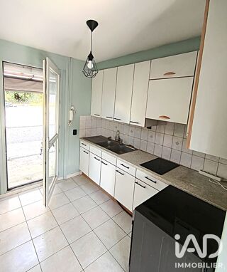  Maison à vendre 3 pièces 60 m²