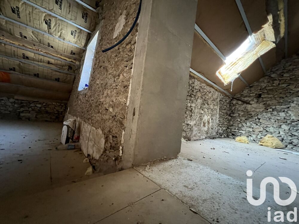 Vente Maison Vente Grange 8 pièces Jouy-sur-morin