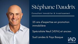  Appartement à vendre 4 pièces 84 m²