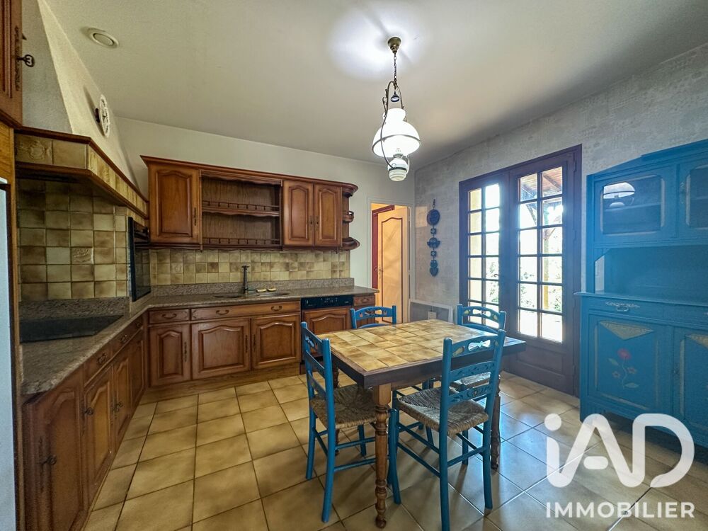 Vente Maison Vente Maison traditionnelle 4 pièces Penne-d'agenais