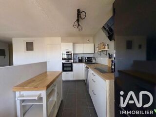  Appartement à vendre 3 pièces 69 m²