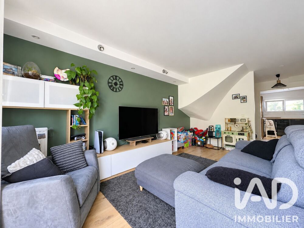 Vente Maison Vente Maison/villa 4 pièces Rambouillet