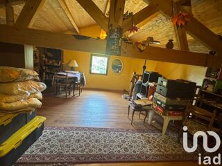  Maison à vendre 4 pièces 115 m²
