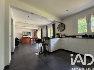  Maison à vendre 7 pièces 152 m²