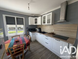  Maison à vendre 4 pièces 83 m²