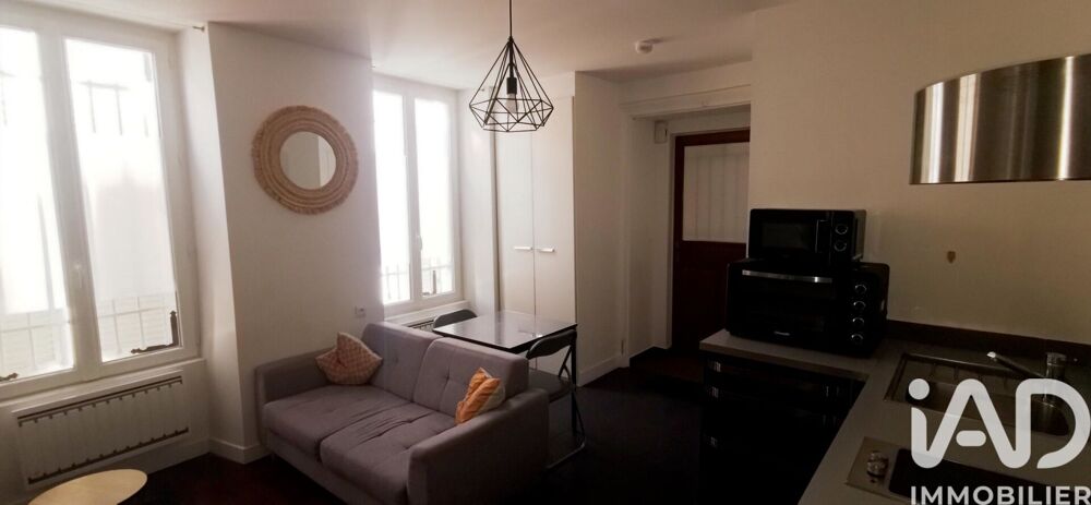 Vente Appartement Vente Appartement 2 pièces Melun