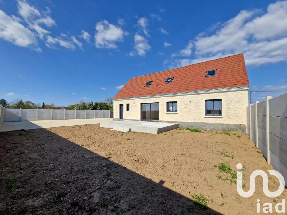 Vente Maison Vente Maison/villa 7 pièces Bonnée