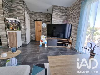  Maison à vendre 4 pièces 92 m²