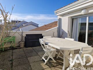  Appartement à vendre 4 pièces 79 m²