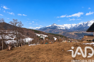  Terrain à vendre 1059 m²