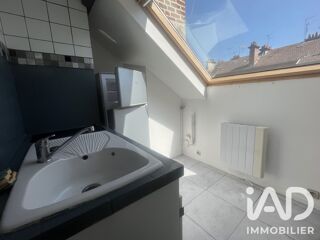  Appartement à vendre 1 pièce 22 m²