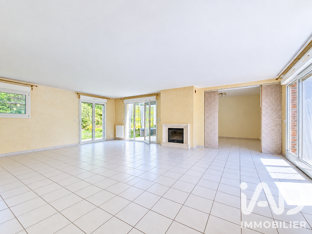 Vente Maison/villa 8 pièces
