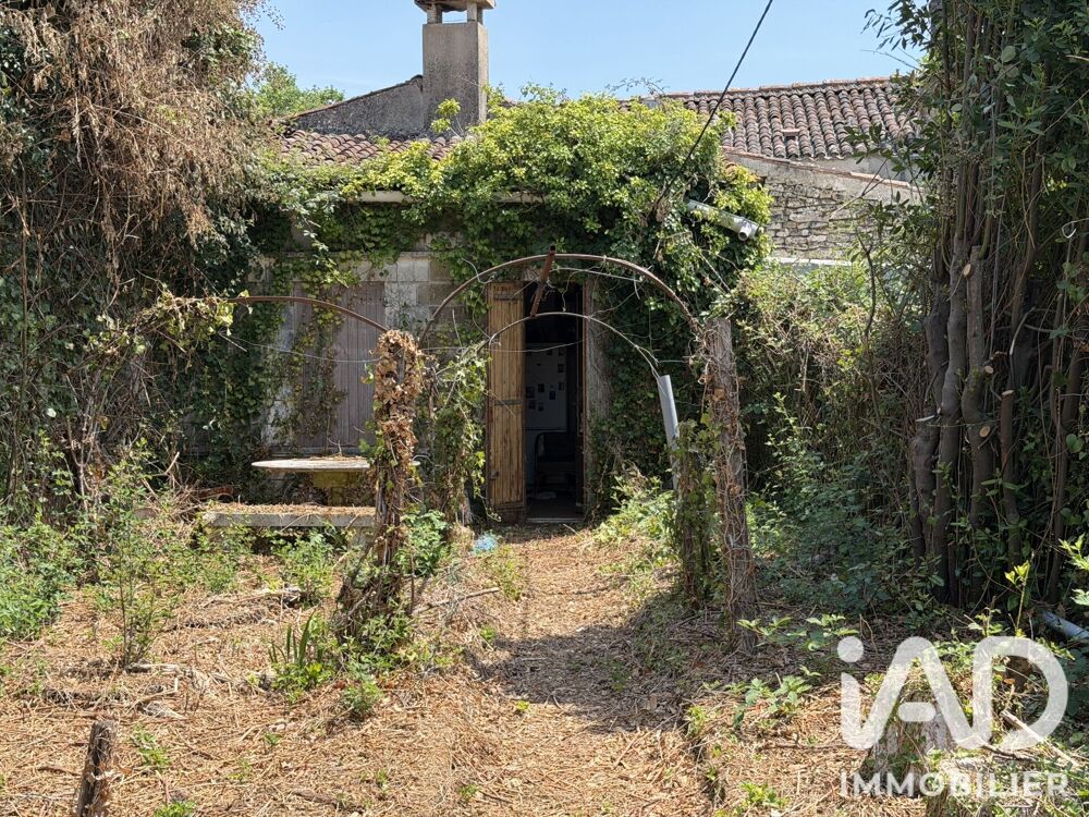 Vente Maison Vente Maison de campagne 4 pièces Montpellier-de-médillan