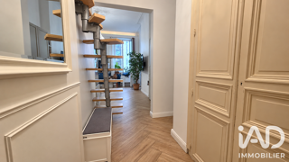  Appartement à vendre 2 pièces 47 m²