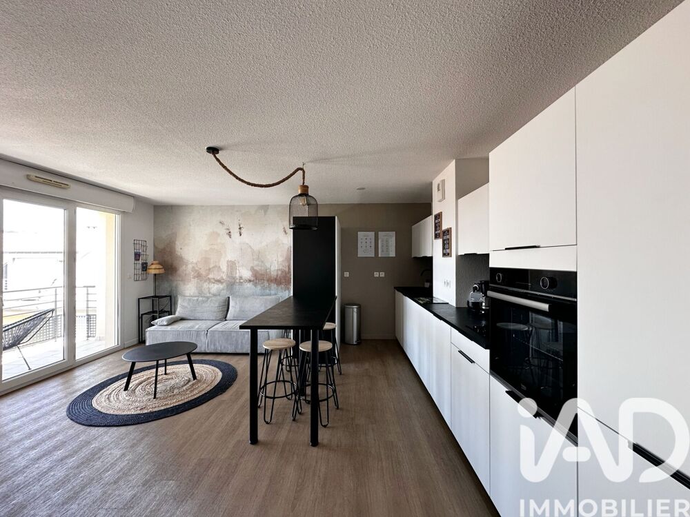 Location Appartement 2 pièces