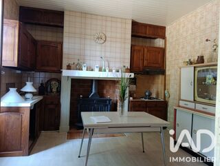  Maison à vendre 6 pièces 140 m²