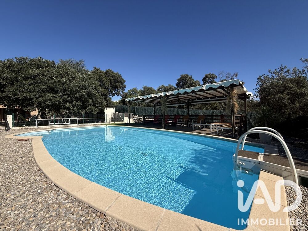 Vente Maison Vente Maison/villa 4 pièces Garéoult