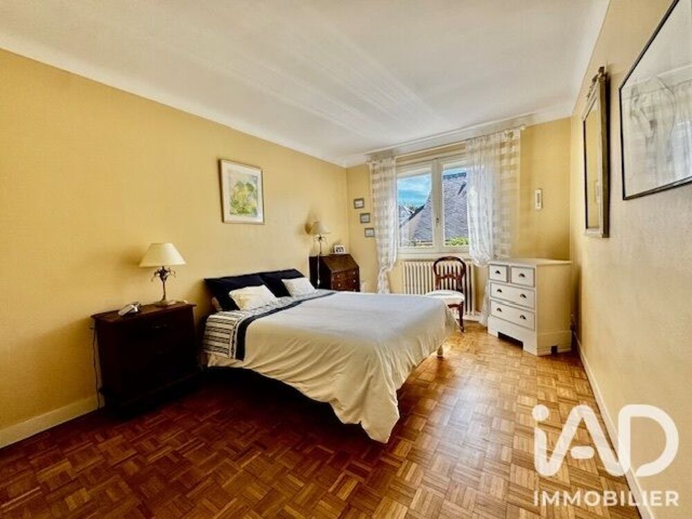 Vente Maison Vente Maison/villa 5 pièces Le pouliguen