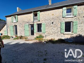  Maison à vendre 6 pièces 167 m²